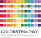 Colorstrology: What Your Birthday Color Says about You