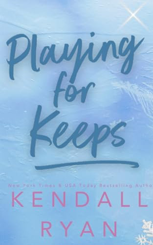 Playing for Keeps (Hot Jocks, Band 1)