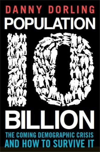 Population 10 Billion (Tom Thorne Novels)