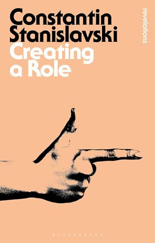 Creating A Role (Bloomsbury Revelations)