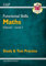 Functional Skills Maths: Edexcel Level 1 - Study & Test Practice (CGP Functional Skills)