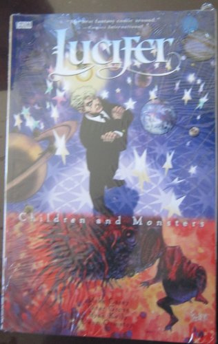 Lucifer: Children and Monsters (The Sandman)