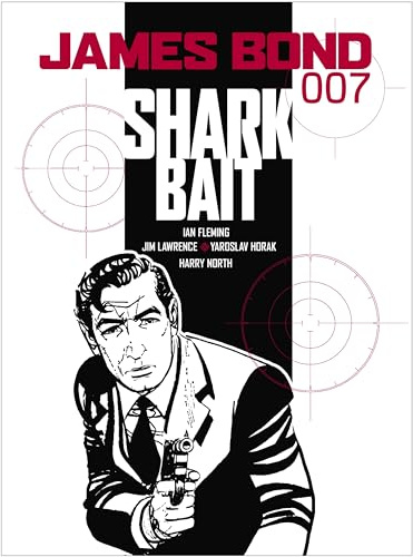 James Bond - Shark Bait: Casino Royale