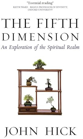 The Fifth Dimension: An Exploration of the Spiritual Realm