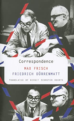 Correspondence (Swiss List)