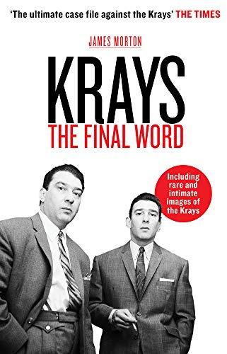 The Krays: The Final Word