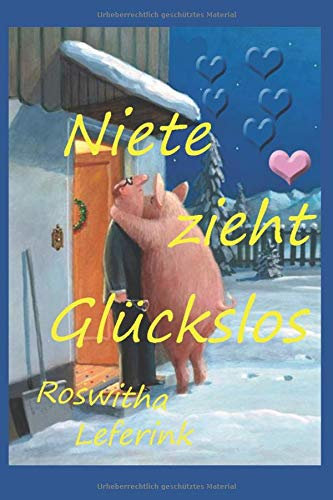 Niete zieht Glückslos