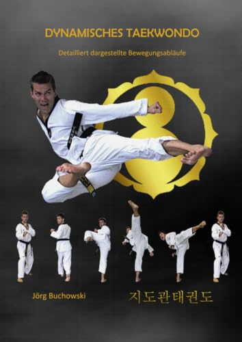 Dynamisches Taekwondo