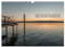 BODENSEE (Wandkalender 2025 DIN A3 quer), CALVENDO Monatskalender