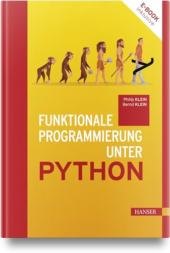 Funktionale Programmierung mit Python