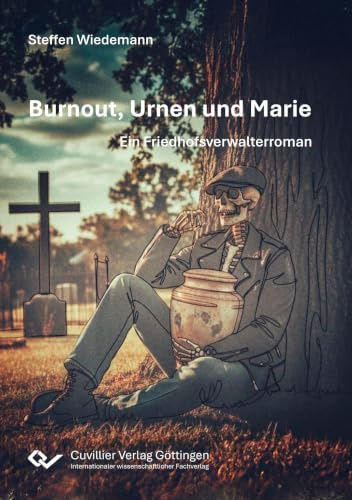 Burnout, Urnen und Marie