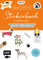 Bullet Journal Stickerbuch – Hundeglück: 650 tierisch-süße Sticker zum Verzieren von Geschenken, Alben und mehr – Mit Fun Facts und Tipps – Alle Aufkleber mit beschreibbarer Oberfläche
