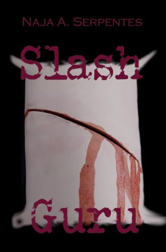 Slash Guru (Kommissare Hansen & Jensen)