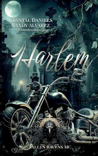 Fallen Ravens MC: Harlem