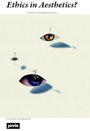 Ethics in Aesthetics?