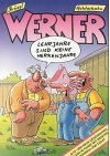 Werner, Lehrjahre sind keine Herrenjahre