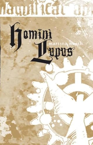Homini Lupus: Ein Roman zu dem Erzählspiel Engel