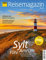 ADAC Reisemagazin Schwerpunkt Sylt, Amrum, Föhr: Titelthema: Sylt, Amrum, Föhr (ADAC Motorpresse)