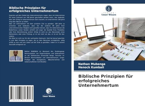Biblische Prinzipien für erfolgreiches Unternehmertum