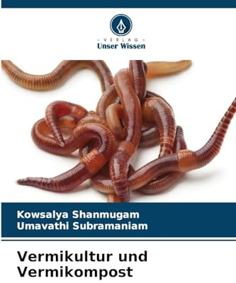 Vermikultur und Vermikompost: DE