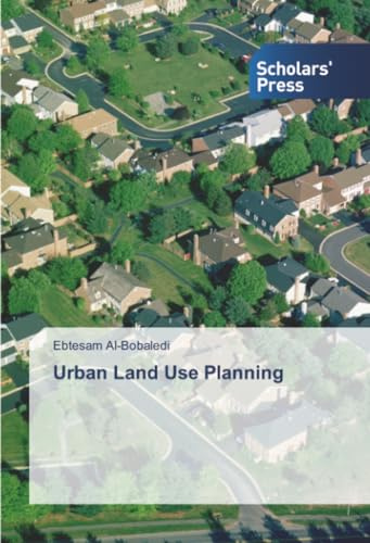 Urban Land Use Planning: DE