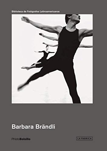 Barbara Brändli: PHotoBolsillo