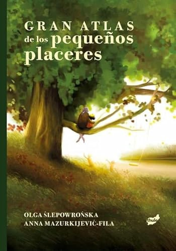 Gran atlas de los pequeños placeres (Fuera de Órbita)