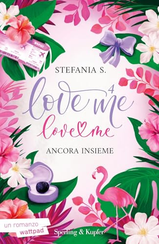 Ancora insieme. Love me love me (Vol. 4) (Pandora)