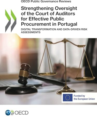 Strengthening Oversight of the Court of Auditors for Effective Public Procurement in Portugal