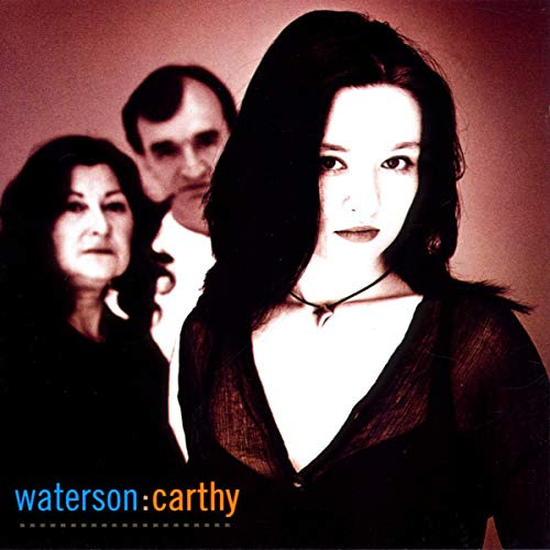 Norma Waterson & Martin Carthy