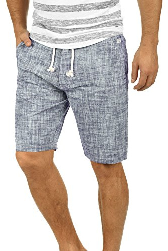 Blend BHBones Herren Chino Shorts Bermuda Kurze Hose