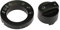 HZTWFC Couvercle de kit de réparation d'interrupteur de phare antibrouillard OEM # 8E0941531A pour Audi A4 S4 8E B6 B7 2000-2007