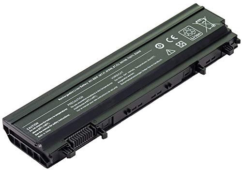 Battpit 0M7T5F 451-BBIE Batterie Compatible avec Dell Latitude E5440 E5540 0WGBW6 3K7J7 VJXMC VV0NF [11.1V / 49Wh]