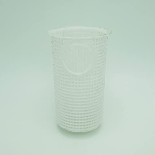 Aqualux EDENEA - Panier Pré-Filtre pour Pompe EDG - Compatible avec Les Pompe de Filtration EDG