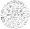 JeweBella 58 PCS Vintage Knuckle Ringe Damen Set Stapelbar Böhmische Verstellbare Schlangen Perle Schmetterling Geschnitzt Hohl Silber/Gold Phalanx Finger Midi Ringe Schmuck