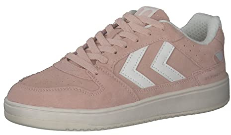 hummel ST. Power Play Suede Herren