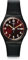Swatch Montre Homme Sir Red SO28B704, Sangle