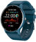 Smartwatch, Blutdruck, Blutsauerstoff, Herzfrequenz, Fitnessuhr für Männer und Frauen, wasserdicht, Schrittzähler, Smartwatch, Blau