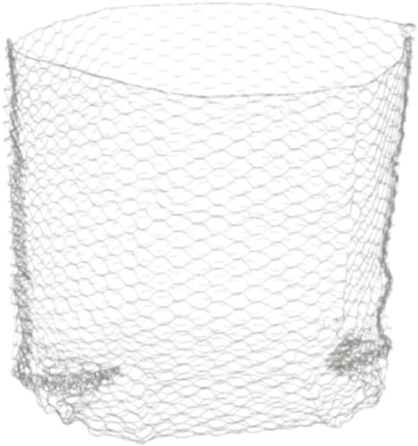 Siena Garden Wühlmauskorb verzinkt Ø 60 cm Höhe 70 cm, ausfaltbar