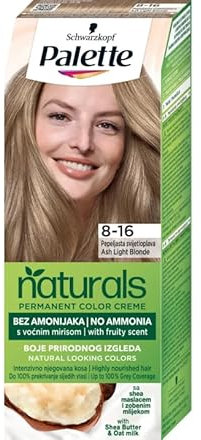 Schwarzkopf Haarfarbe, ideal für Erwachsene, Uni