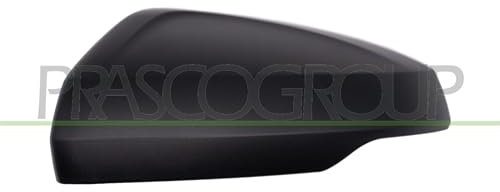 Außenspiegelkappe links schwarz Volkswagen-Polo-Mod. 09/17-04/21