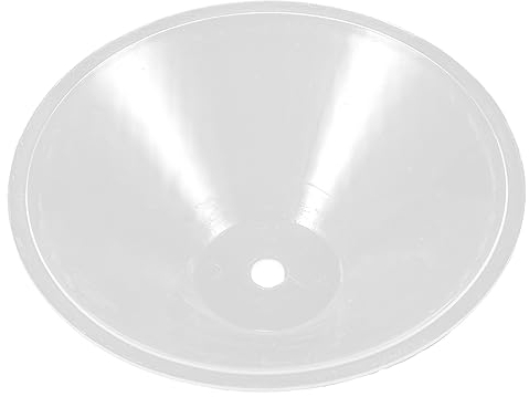 POPETPOP Fan-shaped Nozzle Car Spray Sprayer High Pressure Washer Splash Guard for Home Cleaning