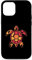 iPhone 14 Geometric Sea Turtle Case
