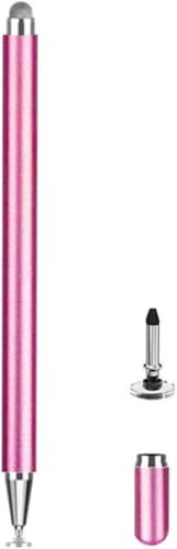 AMZ Fire Tablet Pen para Fire Max 11 Stylus Pen, Fire Tablet Stylus Pen para HD 10/8/7/Kids/Kids Pro, lápiz capacitivo para iPhone/iPad/Samsung/tabletas Android, compatible con todos los dispositivos