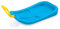 Tymar Bob Schlitten, Kinderbob, Kunststoff, Kinder(Crazy Run; Blau)