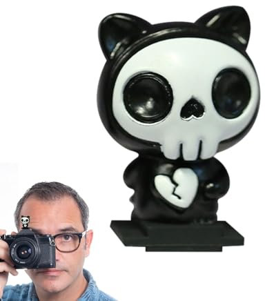 Cute Camera Silicone Cap Camera Decoration Digital Camera Cap Hot Shoe Cute Cap Camera Slr Cap Decorative Cap Camera Accessories Camera Protection