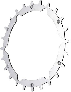 2 Stück Traktionsrad Edelstahl Roboter Rasenmäher Spikes Garten Elektrowerkzeug Rasenmäher Zubehör