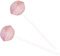 miradent XyliPOP Lolli Zahnpflegelolli Erdbeere, 6 g Bonbons