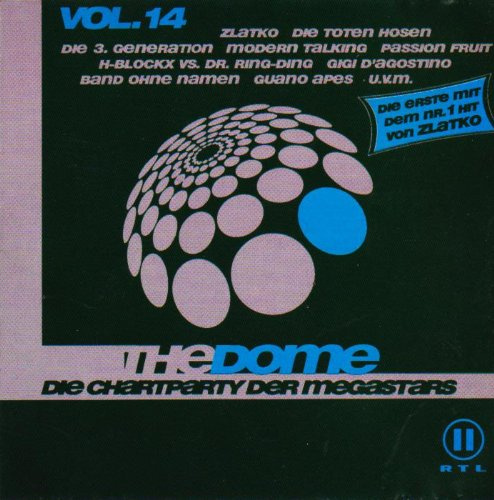 Media TV-O (Sony Music)