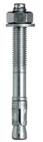 Goujons d'ancrage Simpson BOAX - Ø 12/103 mm (boite de 20)